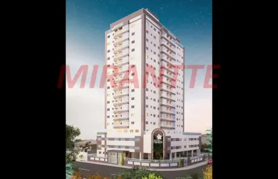 Apartamento com 2 quartos à venda na Rua Urca, Guilhermina, Praia Grande