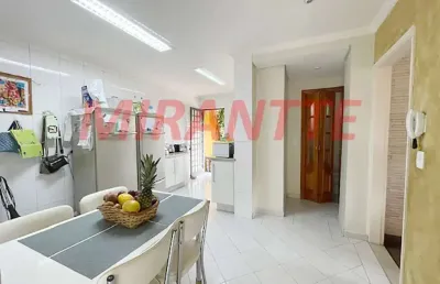 Casa com 3 quartos à venda na Rua Professor Paul Hugon, Água Fria, São Paulo