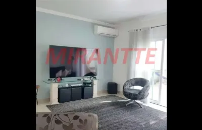 Casa com 4 quartos à venda na Rua Luís Cardamone, Imirim, São Paulo