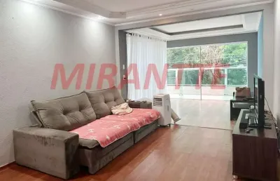 Sobrado de 200m² com 3 quartos em vila irmaos arnoni