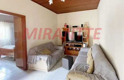 Casa terrea de 180m² com 3 quartos em casa verde alta