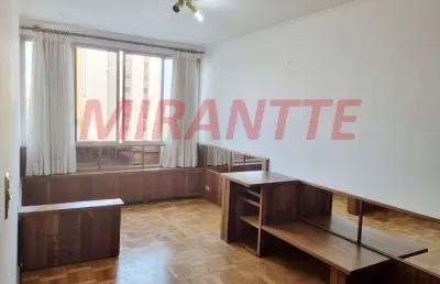 Apartamento com 2 quartos à venda na Rua Doutor Artur Guimarães, Santana, São Paulo