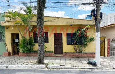 Casa com 10 quartos à venda na Avenida Antônio Munhoz Bonilha, Limão, São Paulo