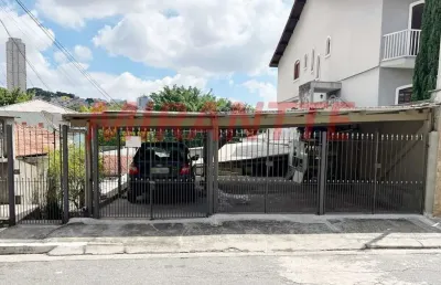 Casa com 7 quartos à venda na Rua Major Armando Veiga Castelo, Freguesia do Ó, São Paulo