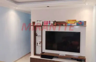 Casa com 3 quartos à venda na Rua Francisco Nunes Siqueira, Freguesia do Ó, São Paulo
