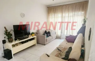 Casa com 2 quartos à venda na Rua Engenheiro Mac Lean, Santana, São Paulo