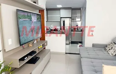 Casa em condomínio fechado com 2 quartos à venda na Rua Cláudio Rodrigues Lopes, Imirim, São Paulo