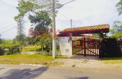 Casa terrea de 450m² com 4 quartos em jardim rosa helena