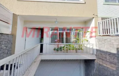 Casa terrea de 170m² com 3 quartos em vila maria alta