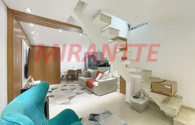 Casa com 3 quartos à venda na Rua Pedro Nolasco, Mandaqui, São Paulo