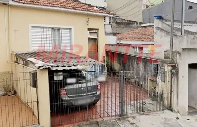 Casa com 2 quartos à venda na Rua Joaquim Rodrigues Costa, Vila Maria, São Paulo