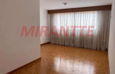 Apartamento com 3 quartos à venda na Rua Almeida Maia, Água Fria, São Paulo