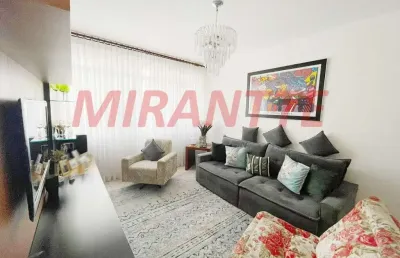 Casa com 2 quartos à venda na Rua Lavinio Salles Arcuri, Casa Verde, São Paulo