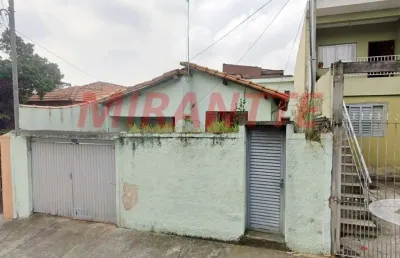 Casa terrea de 142m² com 2 quartos em casa verde alta