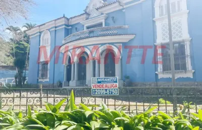 Casa com 4 quartos à venda na Avenida Pacaembu, Pacaembu, São Paulo