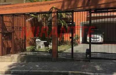 Casa com 5 quartos à venda na Rua Dias Velho, Freguesia do Ó, São Paulo