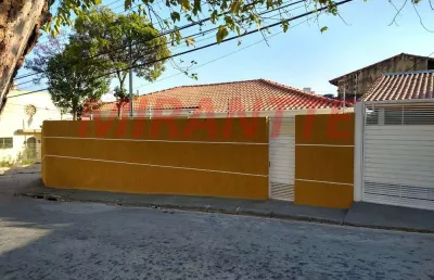 Casa com 3 quartos à venda na Rua São Maurício, Vila Rosália, Guarulhos