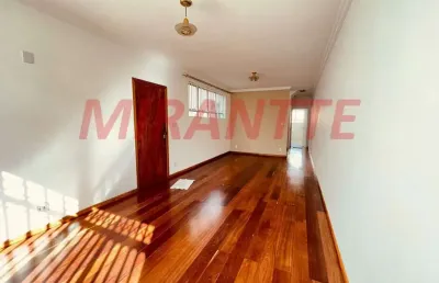 Casa com 3 quartos à venda na Rua Aureliano Leal, Jardim São Paulo (Zona Norte), São Paulo