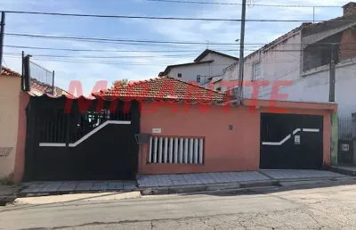Casa com 3 quartos à venda na Rua Campinarana, Tremembé, São Paulo
