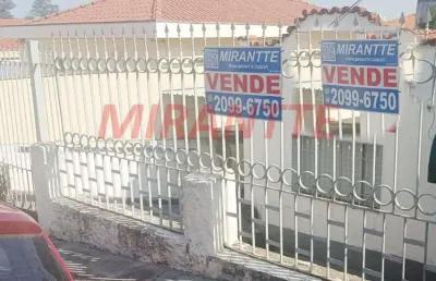 Casa com 2 quartos à venda na Rua Matos Cordeiro, Imirim, São Paulo