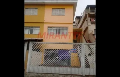 Casa com 7 quartos à venda na Rua Bartolomeu Bermejo, Casa Verde, São Paulo