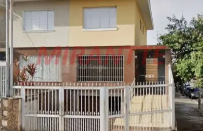 Casa com 3 quartos à venda na Rua do Imperador, Vila Guilherme, São Paulo
