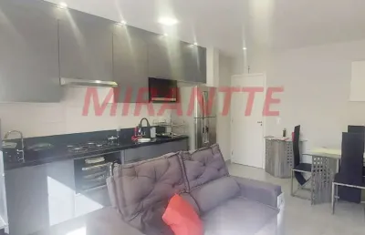 Apartamento com 2 quartos à venda na Rua Carataca, Vila Gustavo, São Paulo