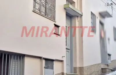 Casa com 5 quartos à venda na Rua Filipe da Silva, Lauzane Paulista, São Paulo