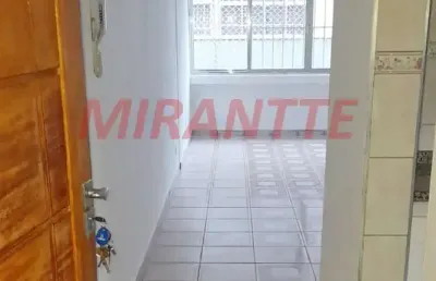 Apartamento com 3 quartos à venda na Rua Ângelo Aloísio, Jaçanã, São Paulo