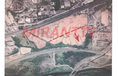 Terreno à venda na Rua Benedito Climério de Santana, Várzea do Palácio, Guarulhos