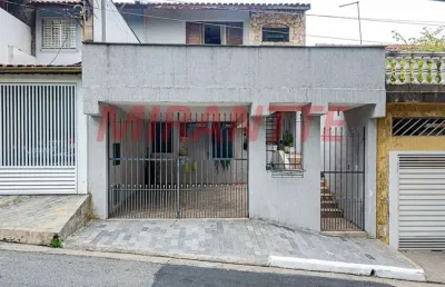 Casa terrea de 156m² com 4 quartos em vila nova cachoeirinha