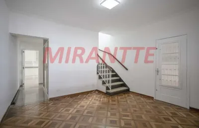 Casa com 3 quartos à venda na Rua Estevão Helwadjian, Chora Menino, São Paulo