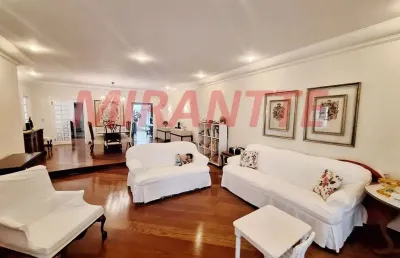 Casa com 5 quartos à venda na Rua Dona Luiza Tolle, Santana, São Paulo