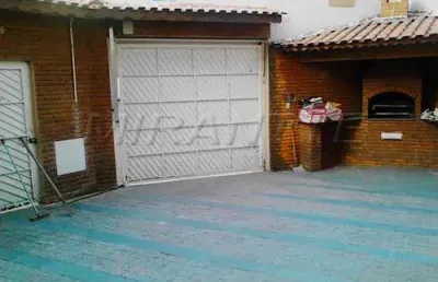 Sobrado de 163m² com 4 quartos em vila nova cachoeirinha