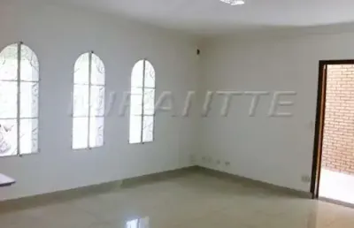 Casa com 3 quartos à venda na Rua Rodrigues Alvarenga, Imirim, São Paulo