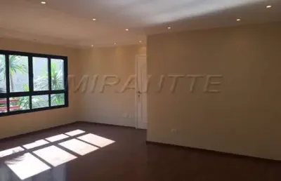 Apartamento com 4 quartos à venda na Avenida Alfredo Zunkeller, Mandaqui, São Paulo