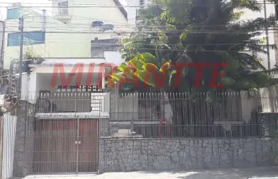 Casa terrea de 131m² com 3 quartos em parada inglesa