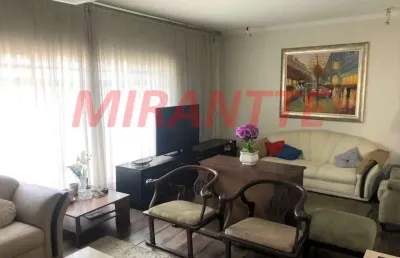 Casa com 2 quartos à venda na Rua João Nápoles Alvim, Casa Verde, São Paulo
