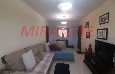 Casa com 3 quartos à venda na Rua Doutor João Toniolo, Pirituba, São Paulo