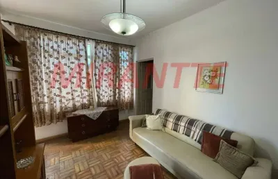 Casa com 1 quarto à venda na Rua Relíquia, Casa Verde, São Paulo