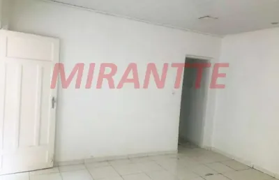 Casa com 1 quarto à venda na Rua Domingos Fasolari, Casa Verde, São Paulo