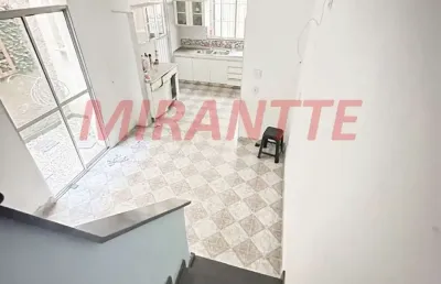 Casa com 1 quarto à venda na Avenida Casa Verde, Casa Verde, São Paulo