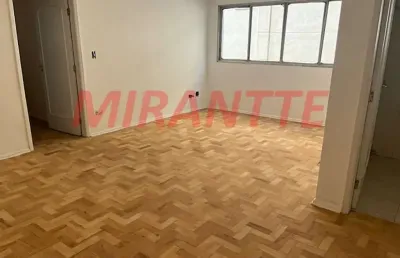 Apartamento com 3 quartos à venda na Rua Voluntários da Pátria, Santana, São Paulo