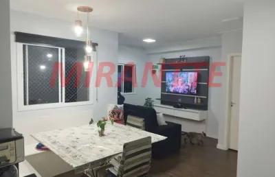 Apartamento com 1 quarto à venda na Avenida Maestro Villa Lobos, Vila Gustavo, São Paulo