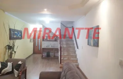 Casa com 3 quartos à venda na Avenida Gustavo Adolfo, Vila Gustavo, São Paulo