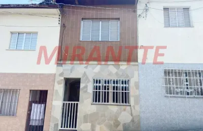 Casa terrea de 80m² com 3 quartos em parada inglesa