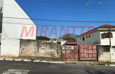 Terreno à venda na Rua George Chahestian, Vila Basileia, São Paulo