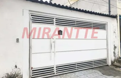 Casa terrea de 270m² com 5 quartos em casa verde alta