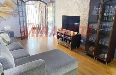 Casa com 3 quartos à venda na Rua Paulo de Avelar, Parada Inglesa, São Paulo