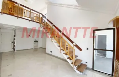 Cobertura com 3 quartos à venda na Alameda dos Anapurus, Moema, São Paulo